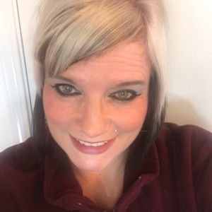 Meet your Posher, Tammy